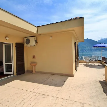 Sleeps 4 Air Con 아파트 메나지오